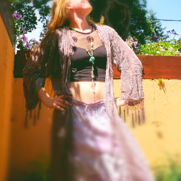 Pinecone Pendant - Picture 3 of 3